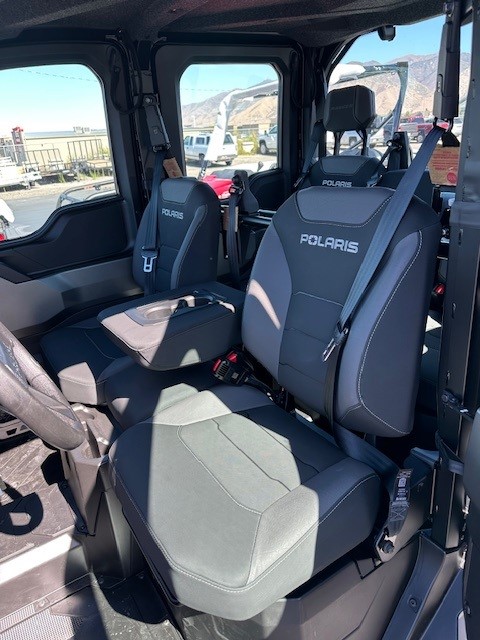2025 Polaris RGR CREW XD 1500 NS ED ULT - Photo 3