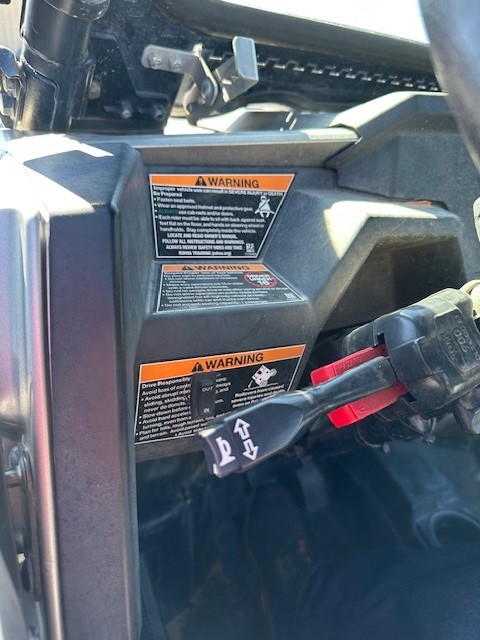2016 Polaris RZR 900 EPS TRAIL - Photo 8