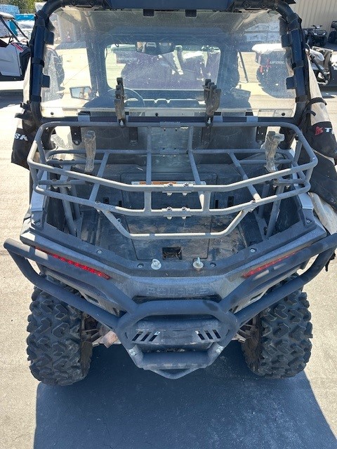 2016 Polaris RZR 900 EPS TRAIL - Photo 6