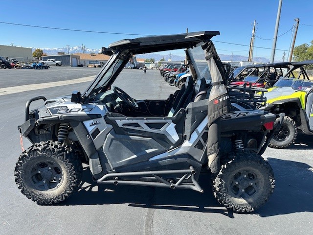 2016 Polaris RZR 900 EPS TRAIL - Photo 5