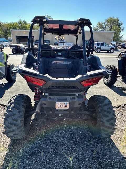 2018 Polaris RZR XP TURBO EPS FOX EDITION - Photo 5