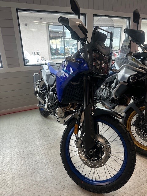 2025 Yamaha Tenere 700 - Photo 2
