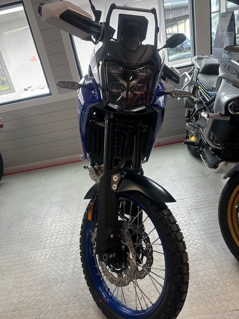 2025 Yamaha Tenere 700 - Photo 3