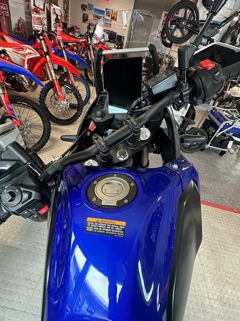 2025 Yamaha Tenere 700 - Photo 5