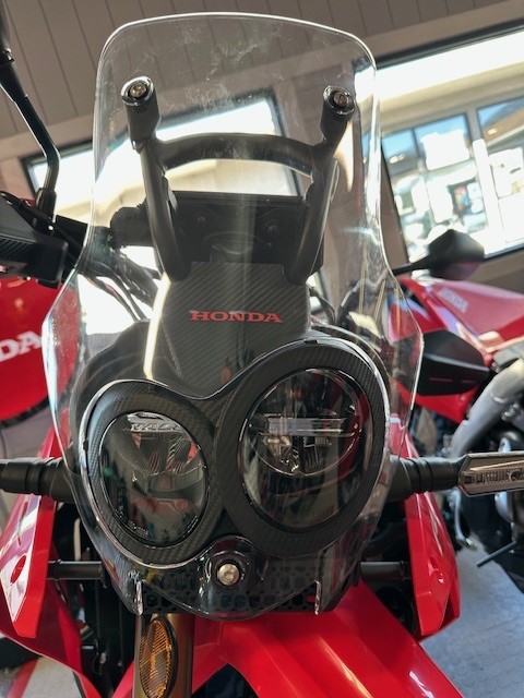 2025 Honda CRF300L RALLY ABS - Photo 6