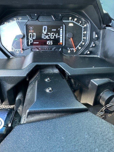 2024 Polaris XPEDITION ADV 1000 NSTR Storm Blue Northstar - Photo 11