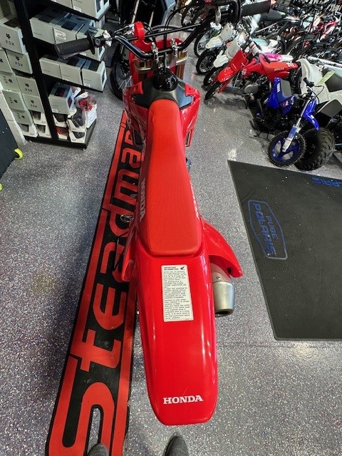 2026 Honda CRF150R - Photo 6