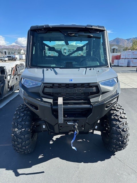 2026 Polaris RANGER CREW XP 1000 NS ULTIMATE - Photo 2
