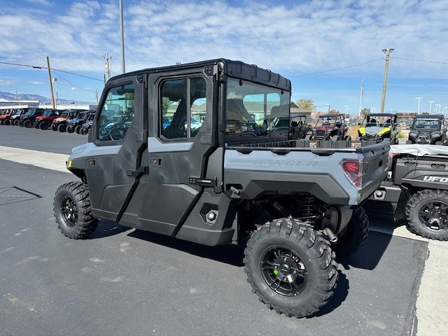 2026 Polaris RANGER CREW XP 1000 NS ULTIMATE - Photo 4