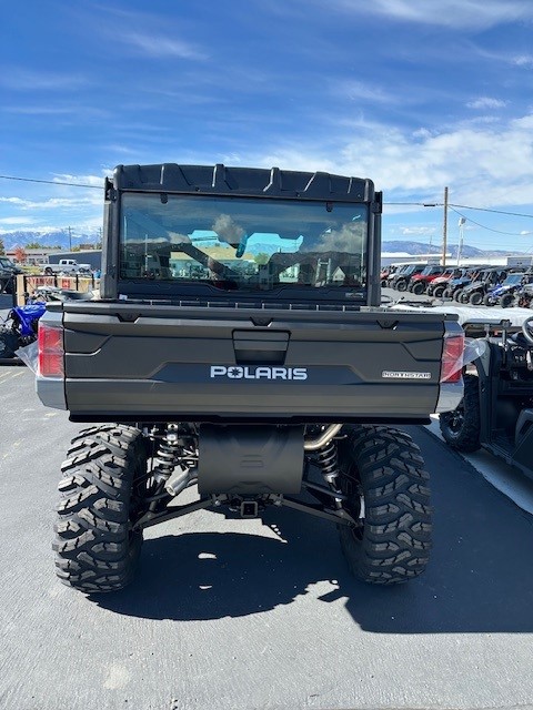2026 Polaris RANGER CREW XP 1000 NS ULTIMATE - Photo 5