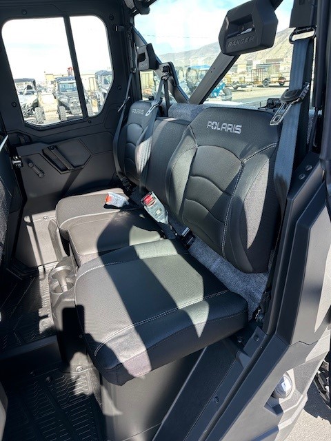 2026 Polaris RANGER CREW XP 1000 NS ULTIMATE - Photo 6