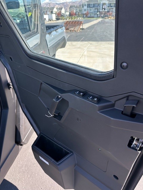 2026 Polaris RANGER CREW XP 1000 NS ULTIMATE - Photo 8