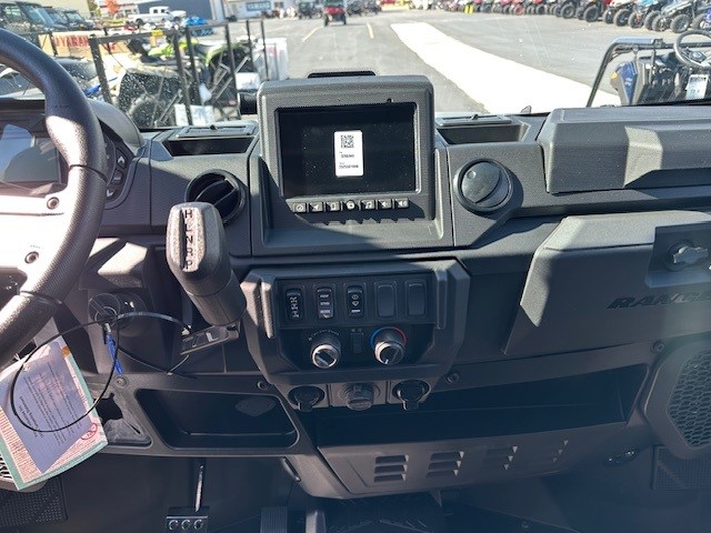2026 Polaris RANGER CREW XP 1000 NS ULTIMATE - Photo 9