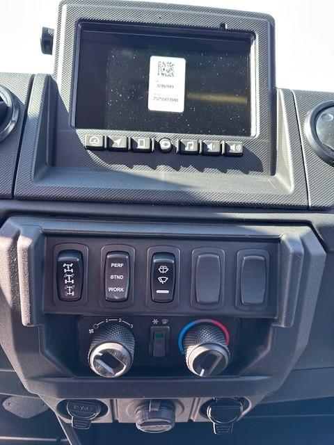 2026 Polaris RANGER CREW XP 1000 NS ULTIMATE - Photo 11