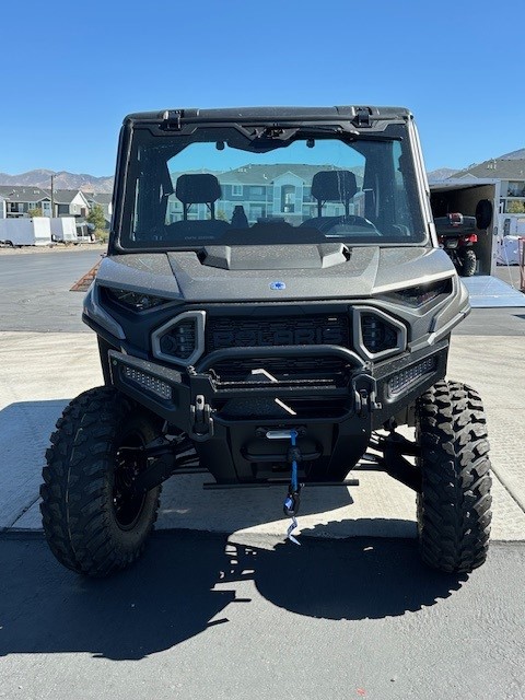 2026 Polaris RANGER CREW XP 1000 NS ULTIMATE - Photo 12