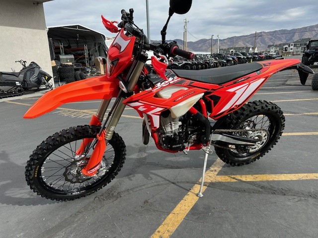 2024 Beta Motorcycles RS 430 - Photo 2