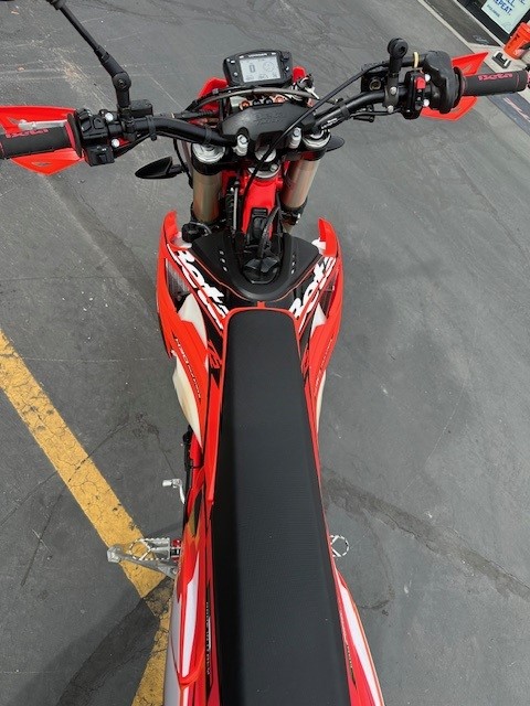 2024 Beta Motorcycles RS 430 - Photo 4