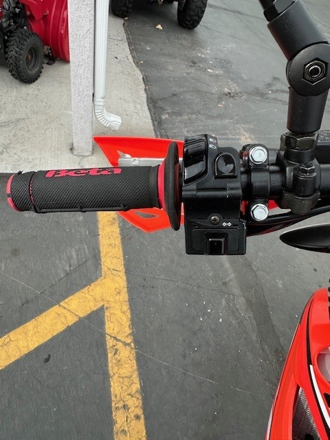 2024 Beta Motorcycles RS 430 - Photo 5