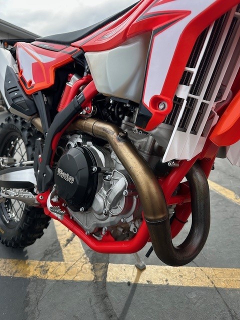 2024 Beta Motorcycles RS 430 - Photo 11
