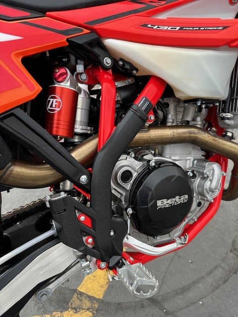 2024 Beta Motorcycles RS 430 - Photo 14