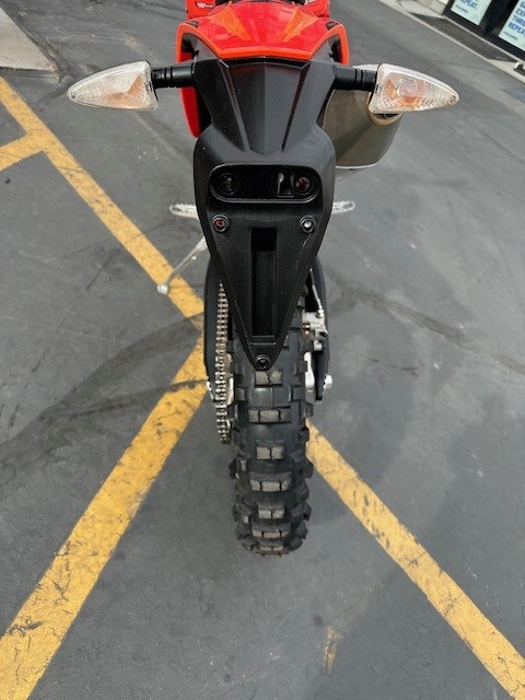 2024 Beta Motorcycles RS 430 - Photo 15