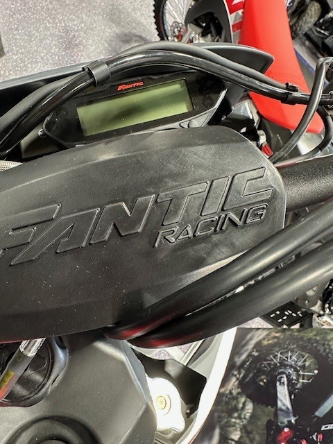 2025 Fantic FA-XE300 - Photo 6
