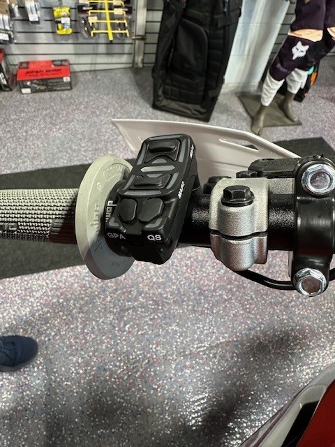 2025 Fantic FA-XE300 - Photo 7