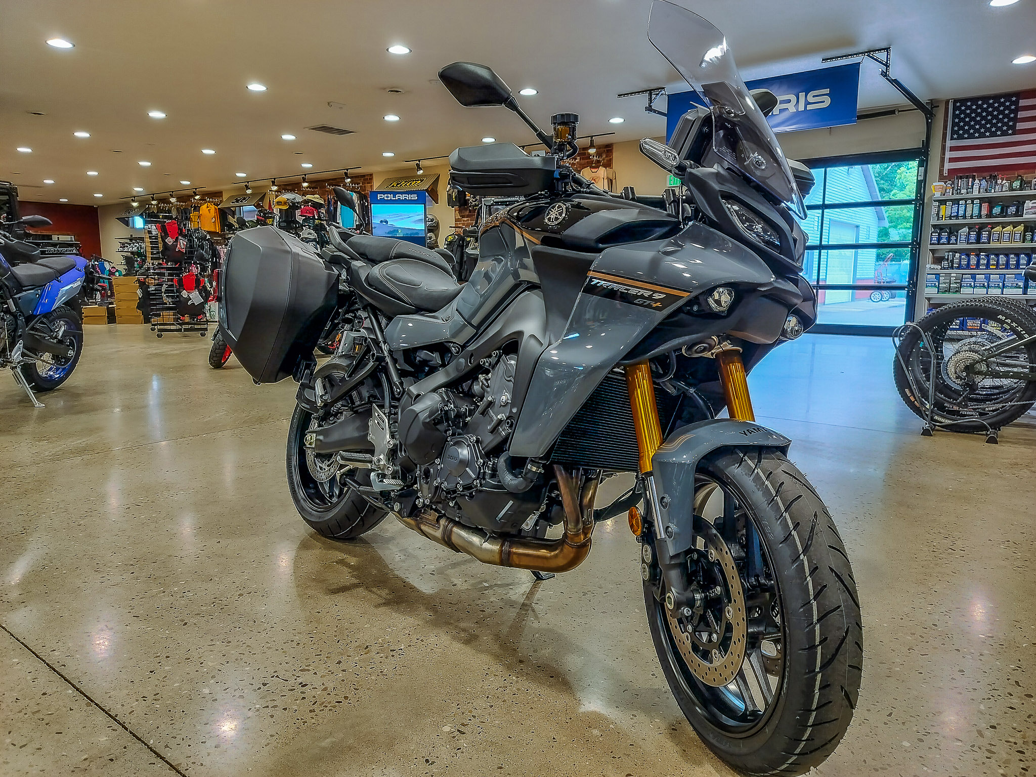 Street Bikes from Yamaha Switchback Motorsports Pocatello, ID (208) 238-1575