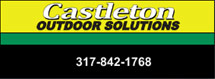 Services Castleton Outdoor Solutions Indianapolis In 317 842 1768