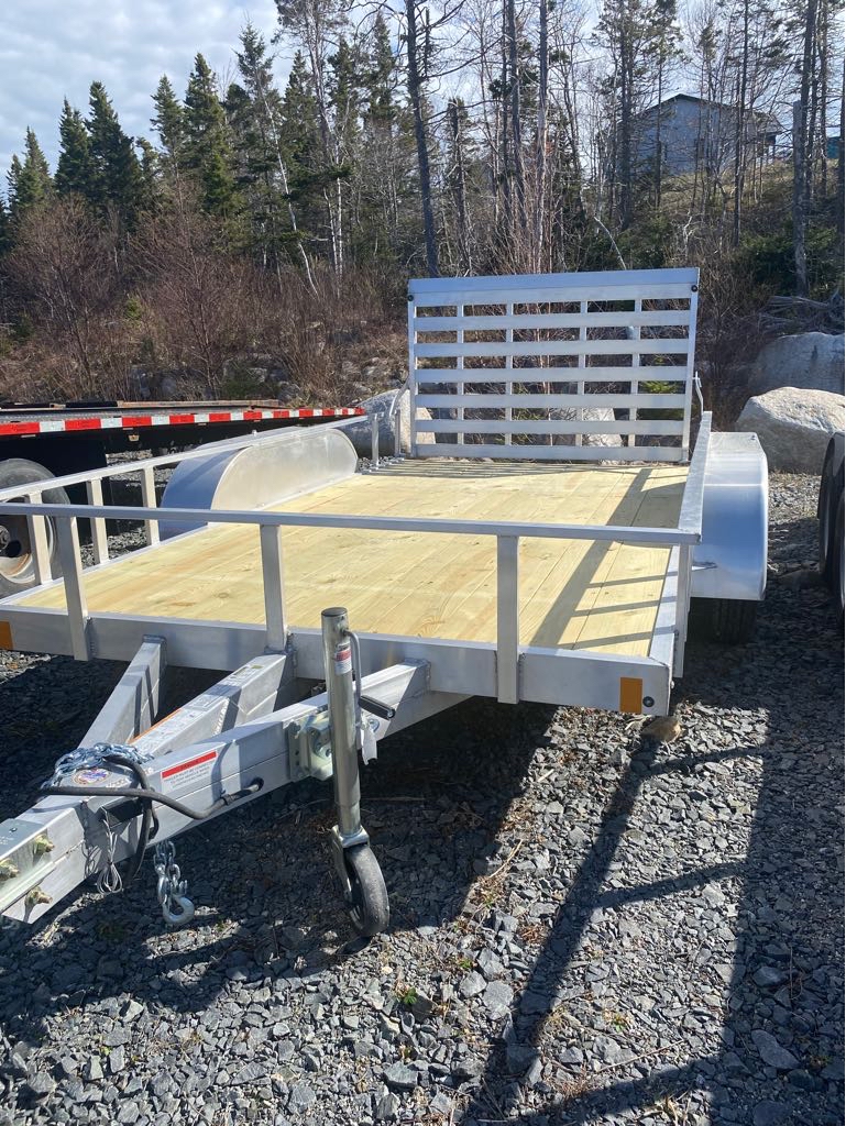 Utility Trailers Halifax Trailers Bayside, NS (902) 7064000