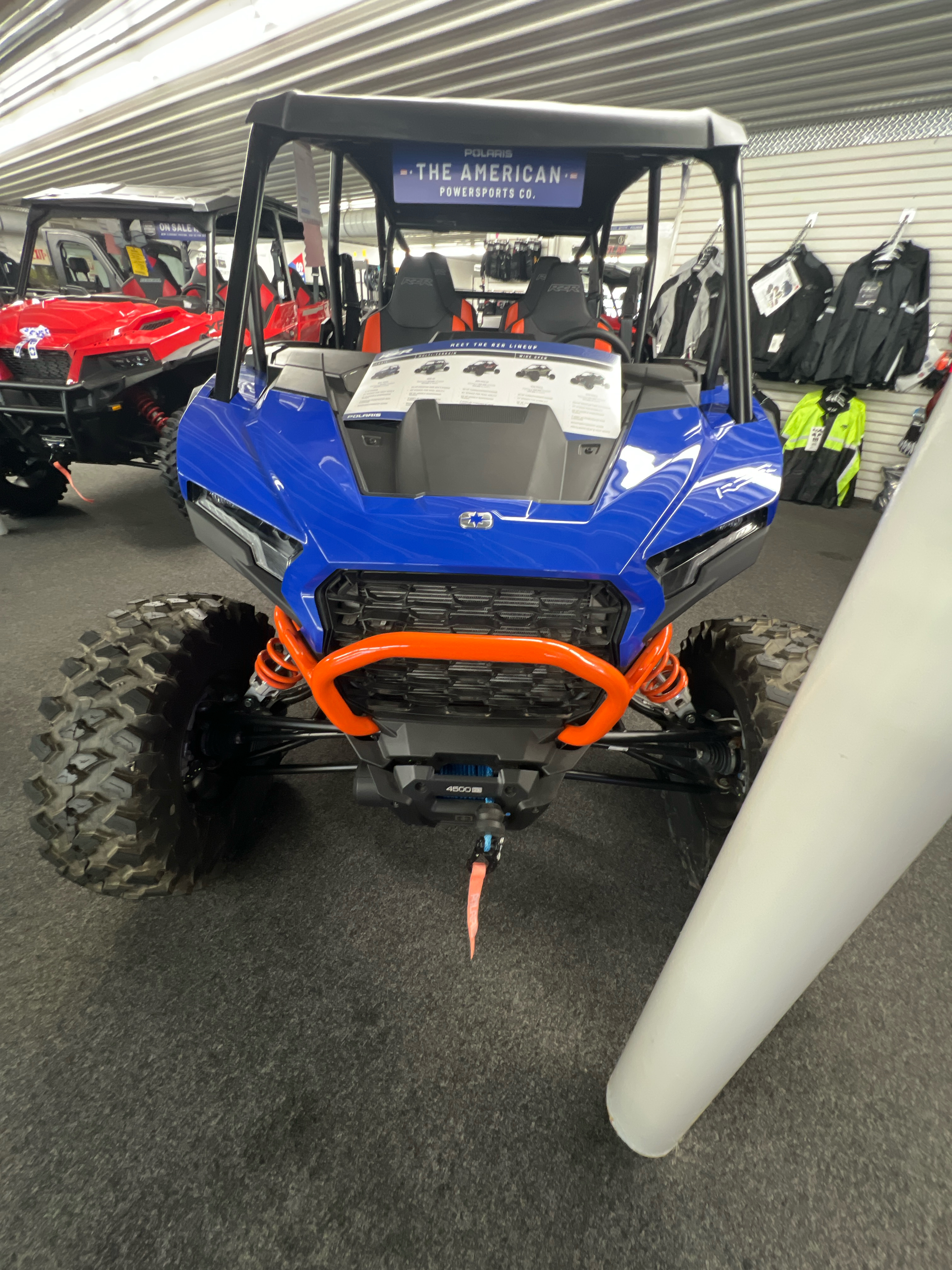 2025 Polaris RZR 1000 XP 4 ULTIMATE for Sale | Stevens' - Midland