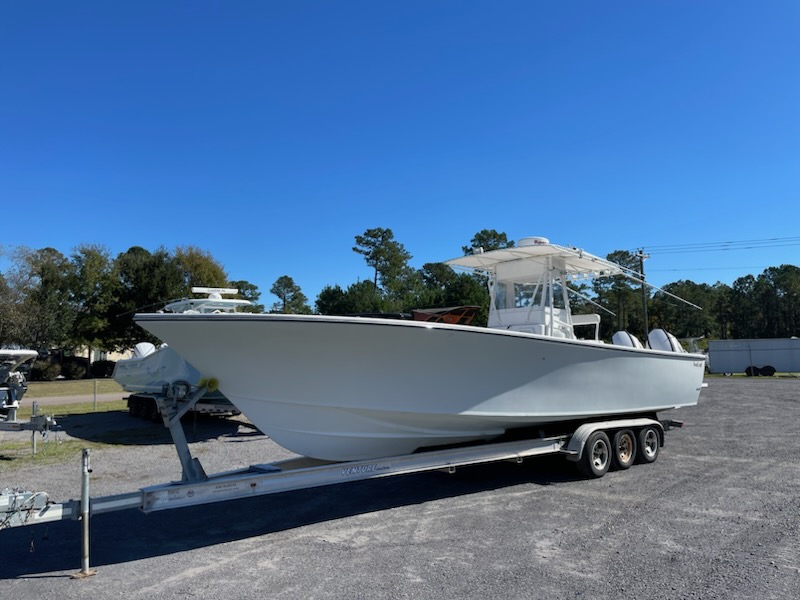 Used Inventory Cape Romain Marine McClellanville, SC (843) 8873330