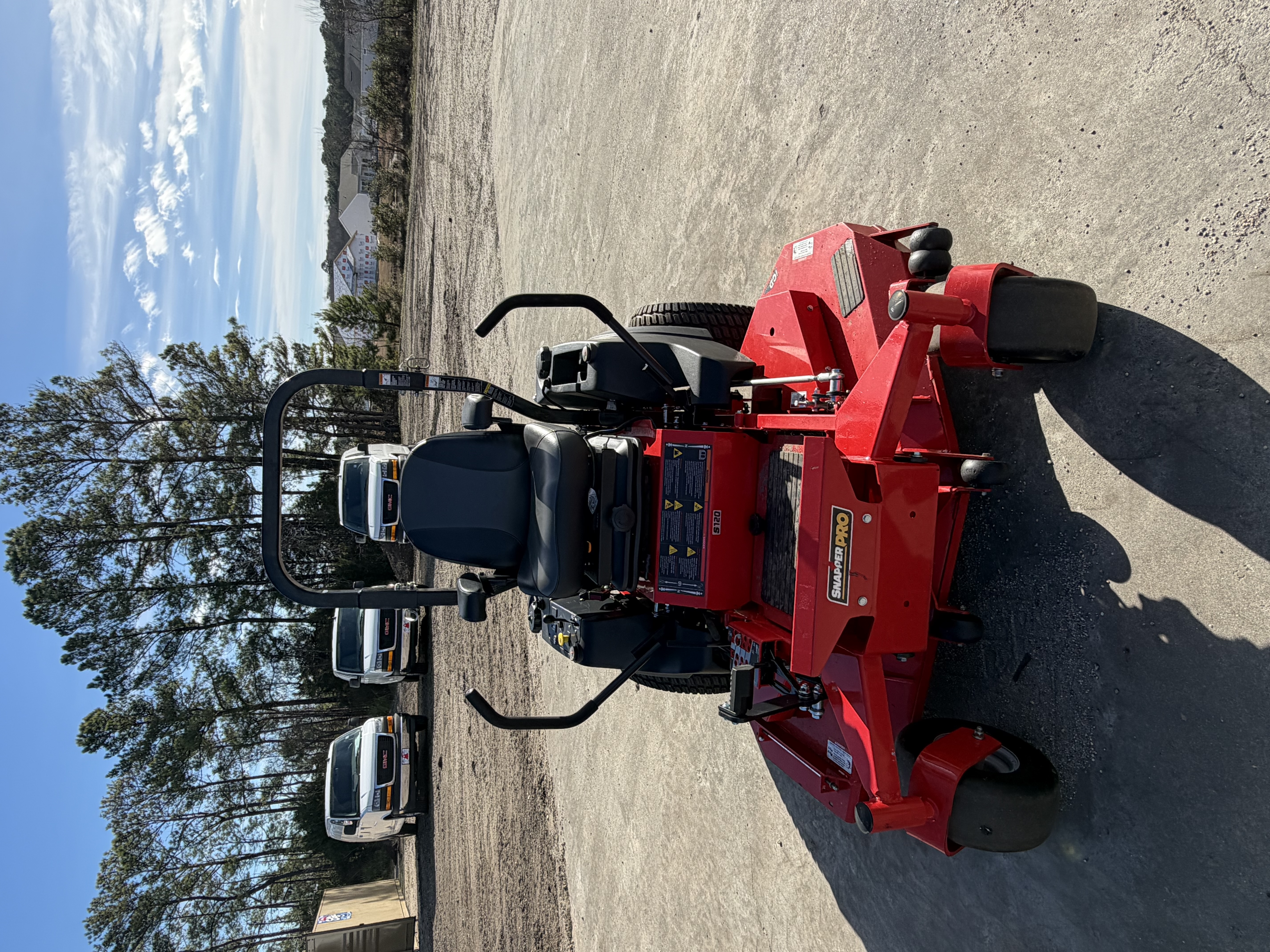 In-Stock New and Used Models For Sale in Little River, SC Bell and