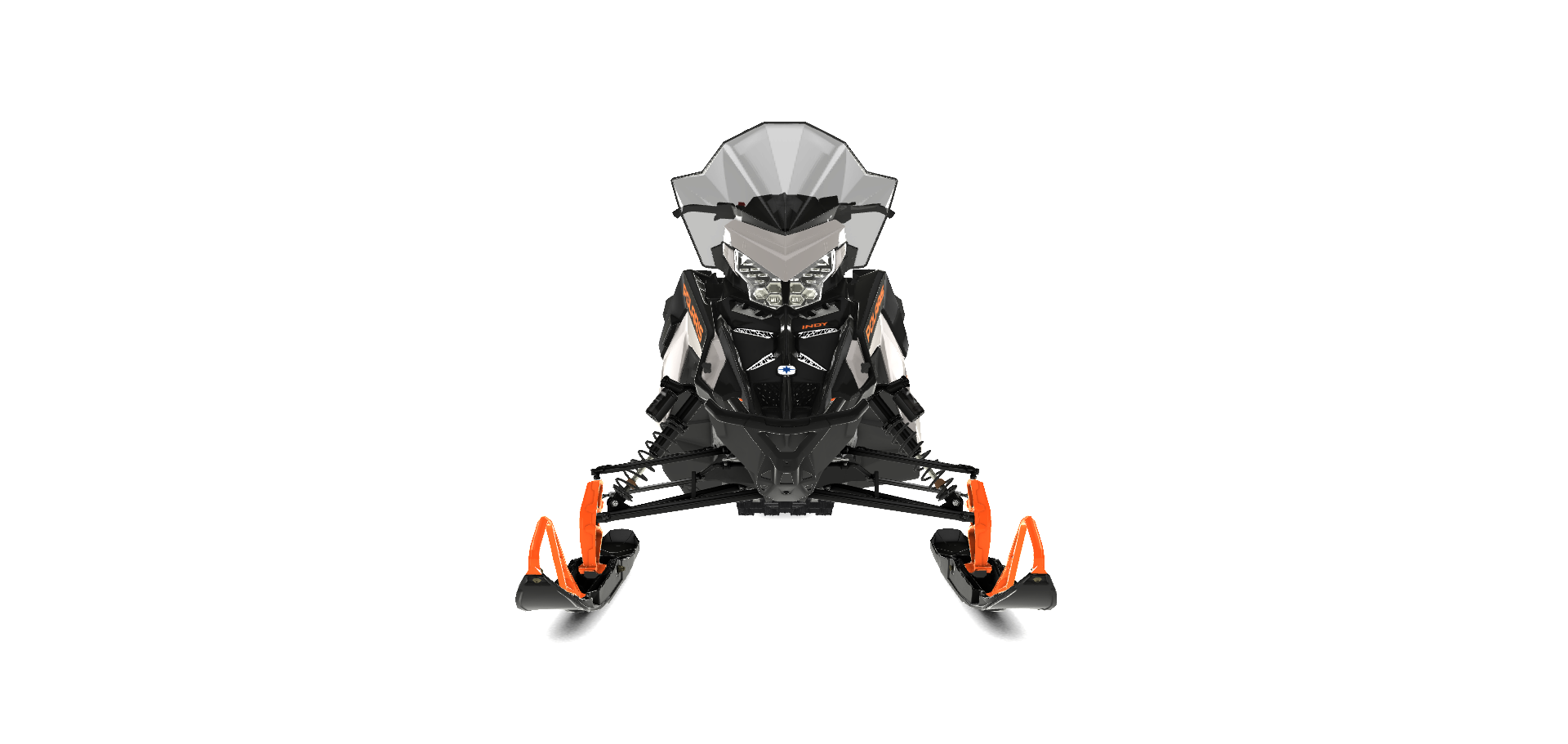 2023 Polaris PROSTAR S4 INDY ADVENTURE X2 - Photo 7