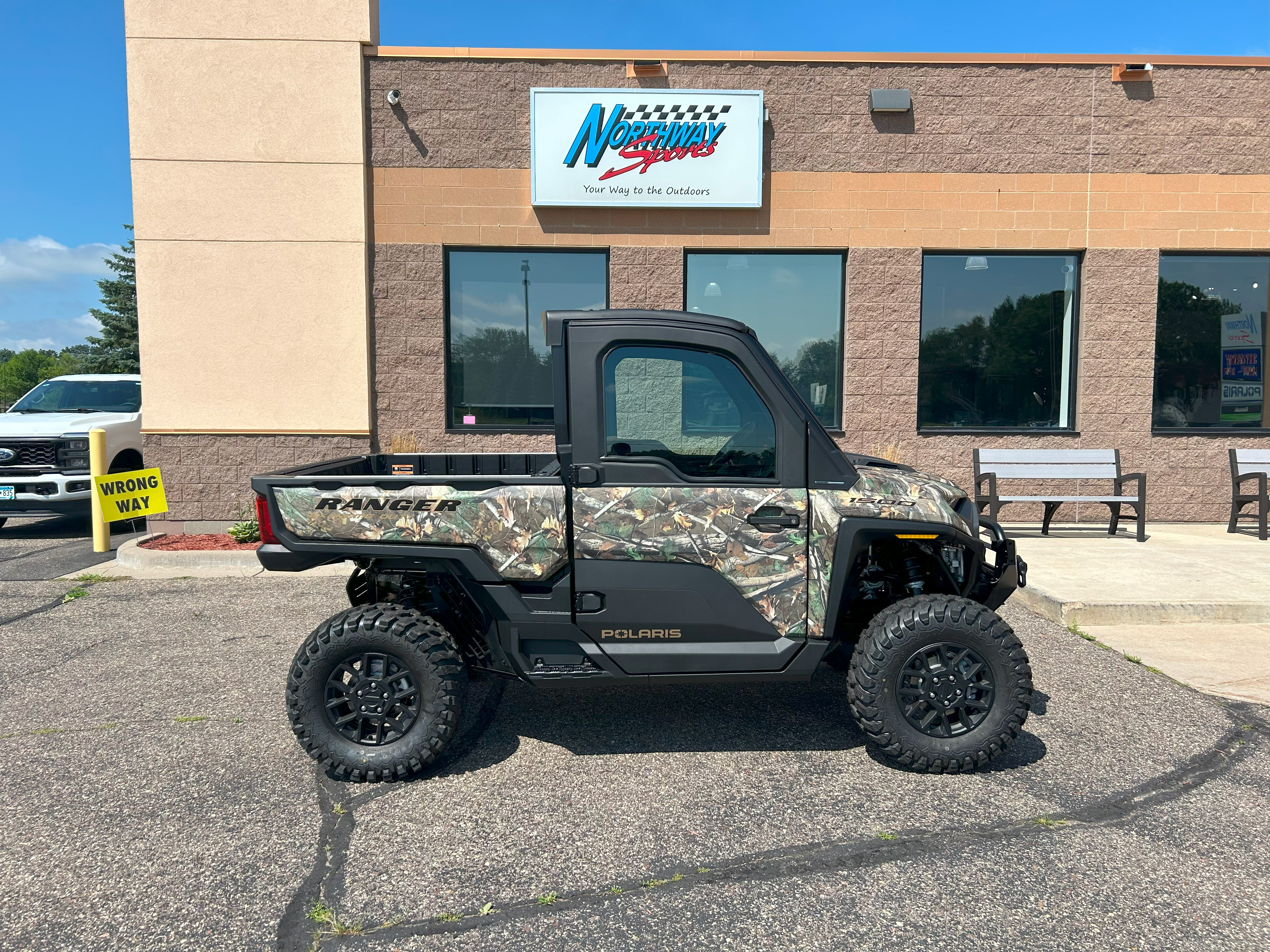 2025 Polaris RANGER XD 1500 NORTHSTAR ULTIMATE