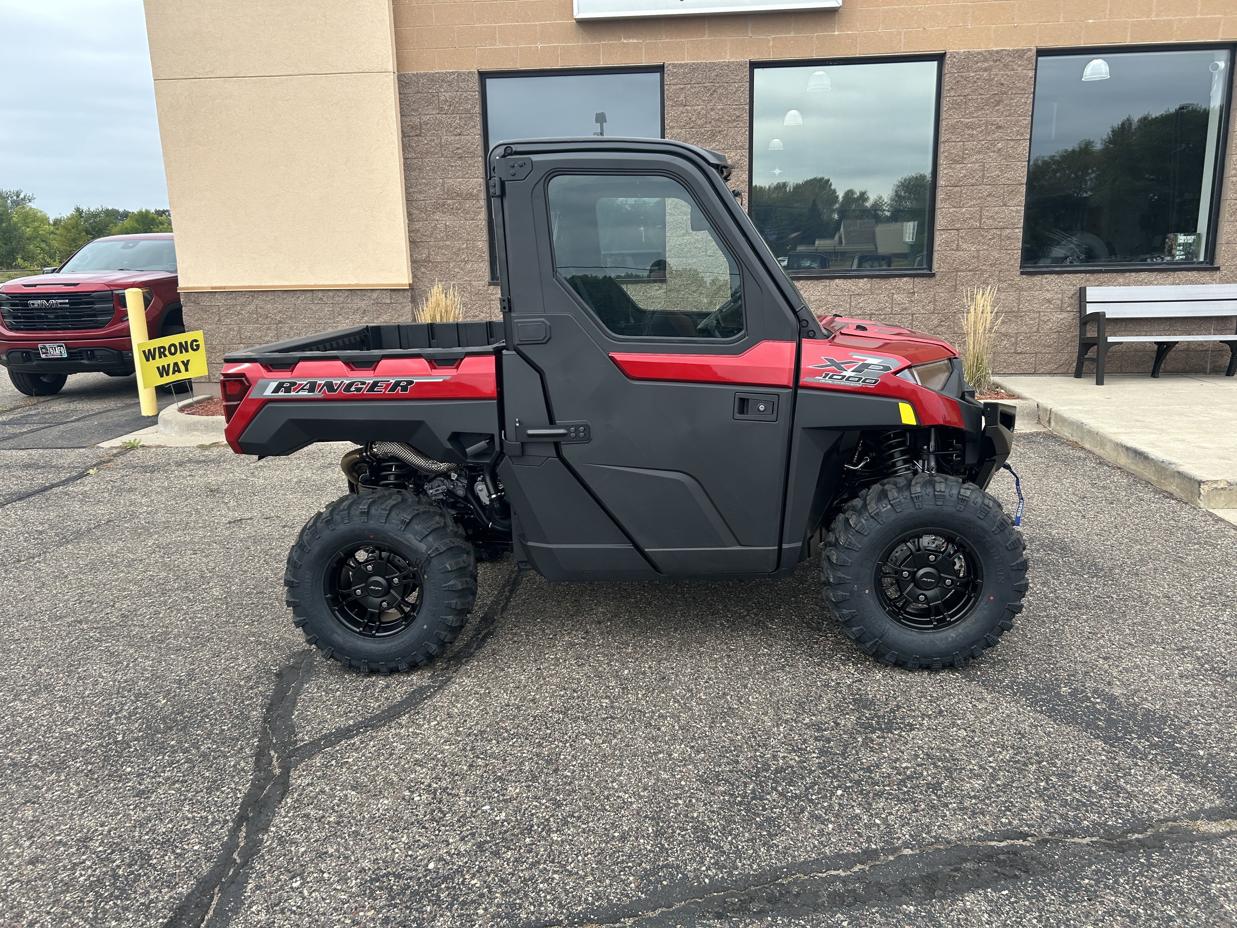 2026 Polaris RANGER XP 1000 NORTHSTAR PREMIUM