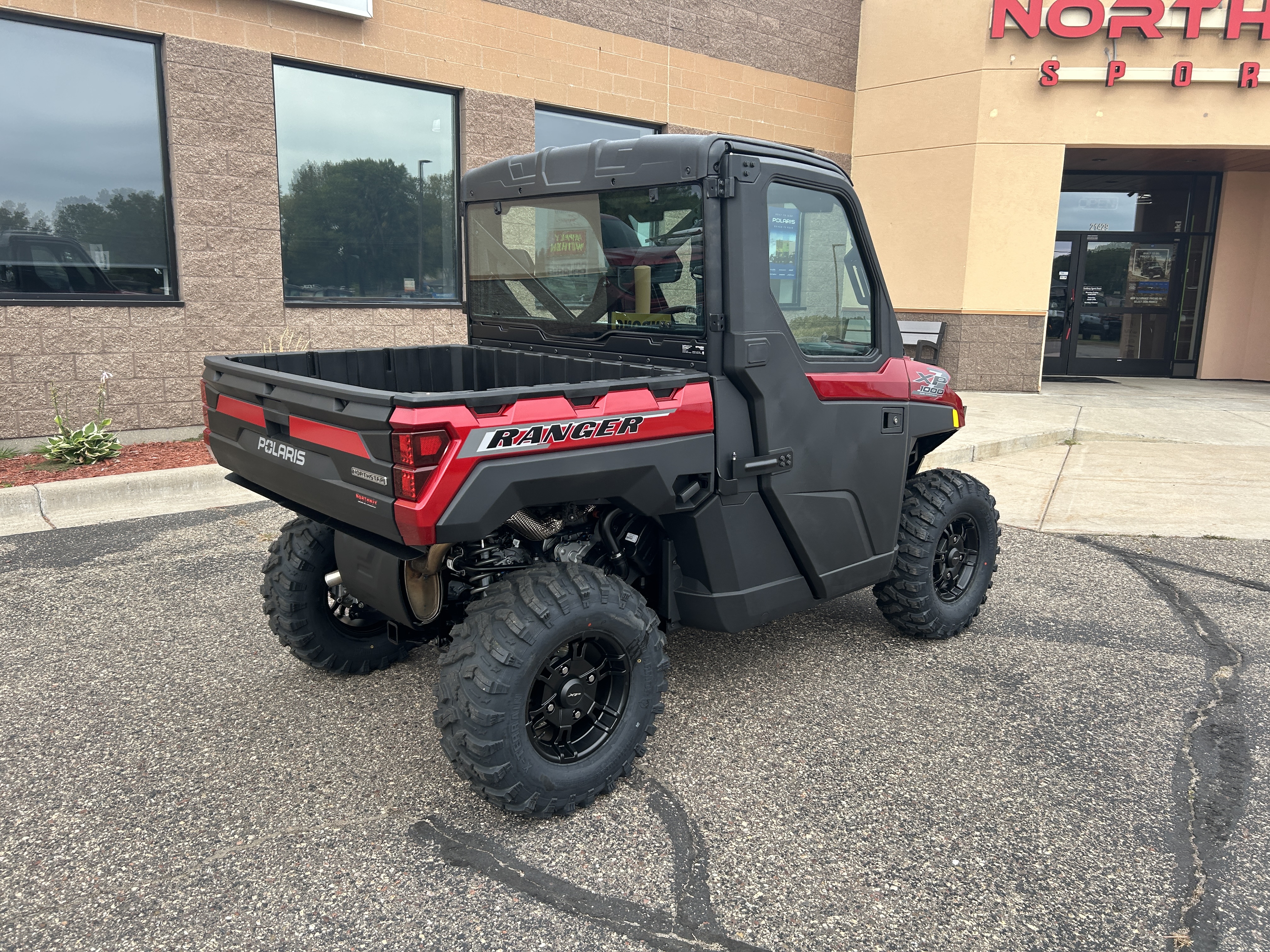 2026 Polaris RANGER XP 1000 NORTHSTAR PREMIUM - Photo 2