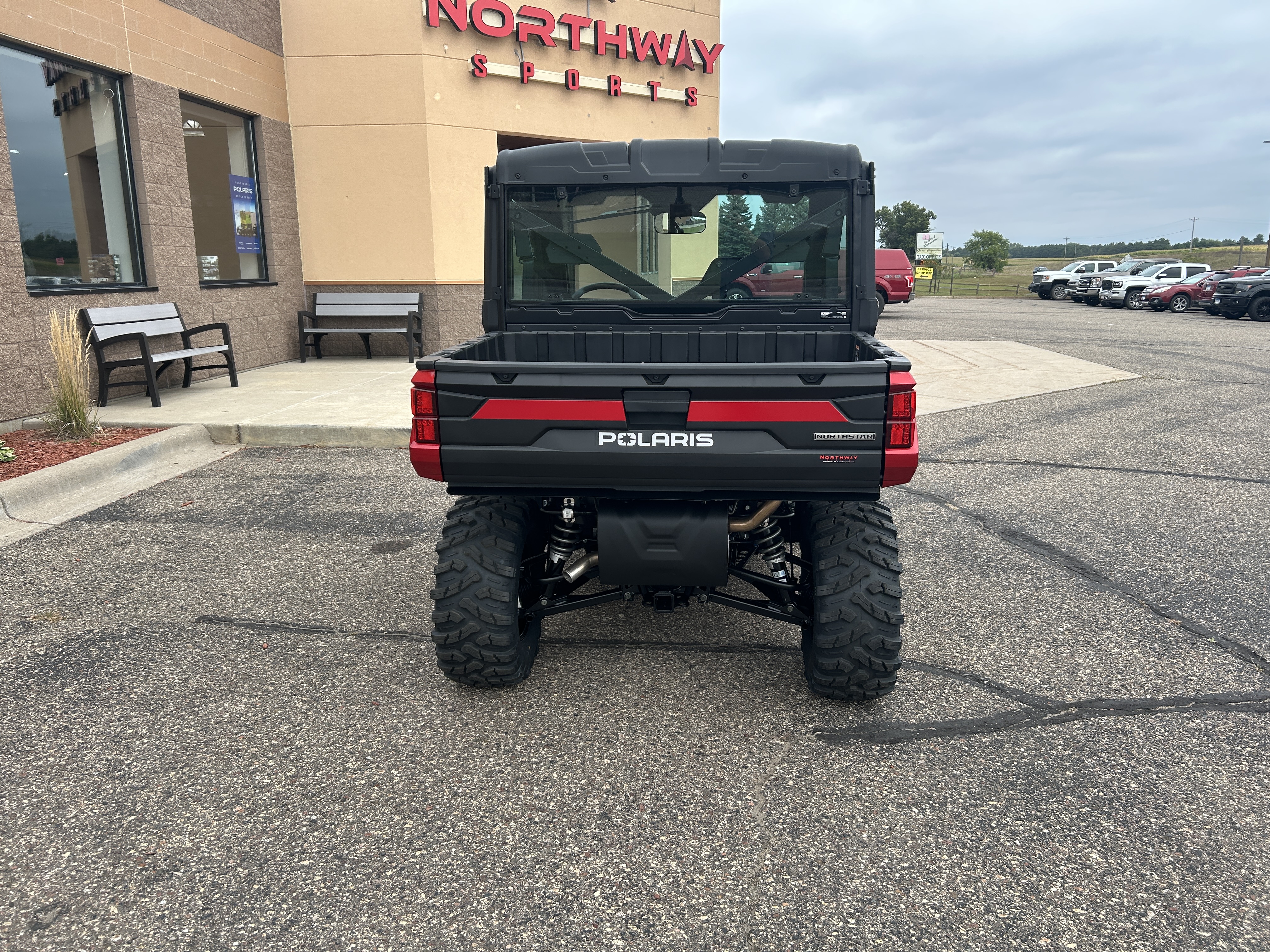 2026 Polaris RANGER XP 1000 NORTHSTAR PREMIUM - Photo 3