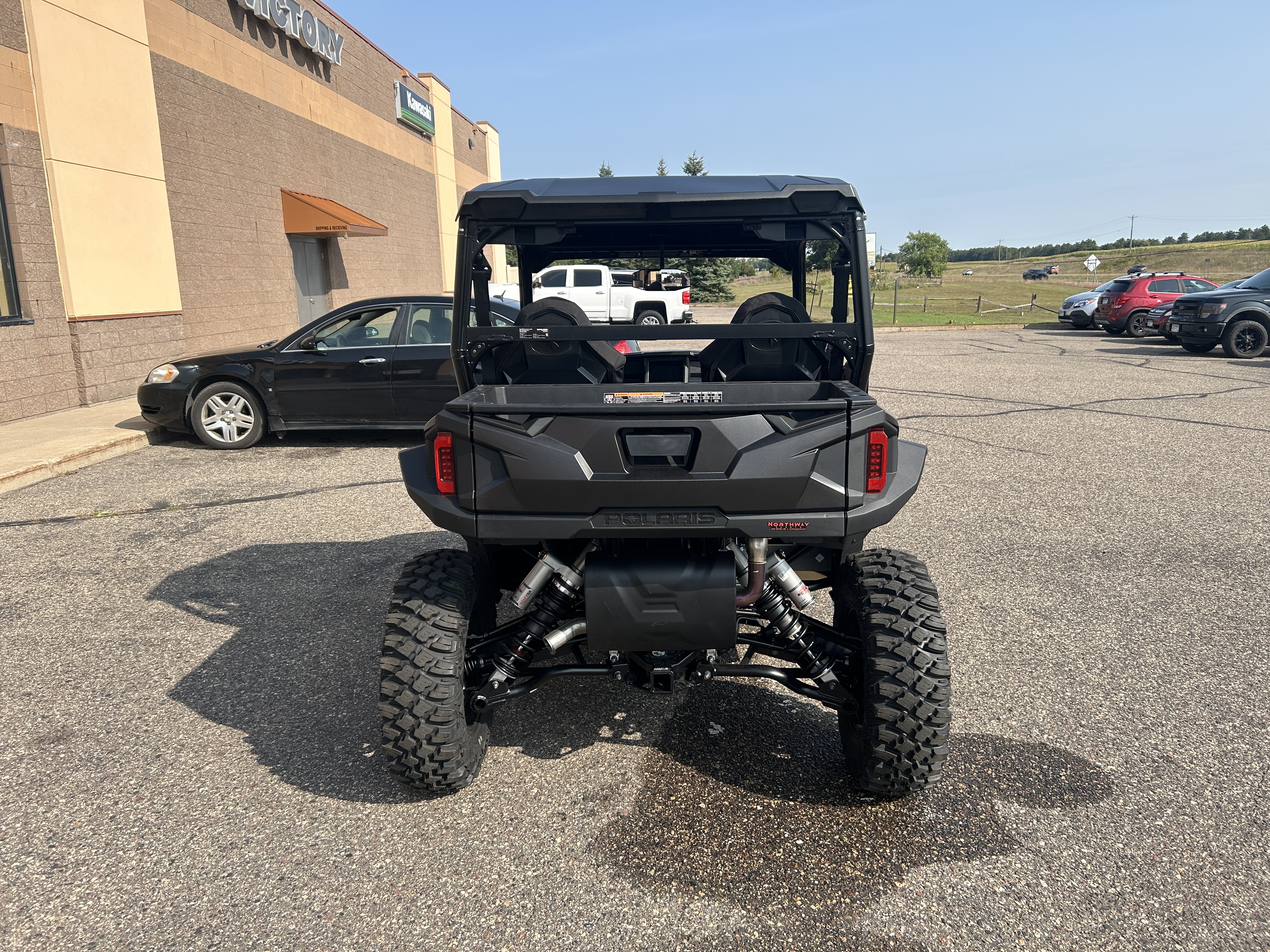 2026 Polaris GENERAL XP 1000 ULTIMATE - Photo 3