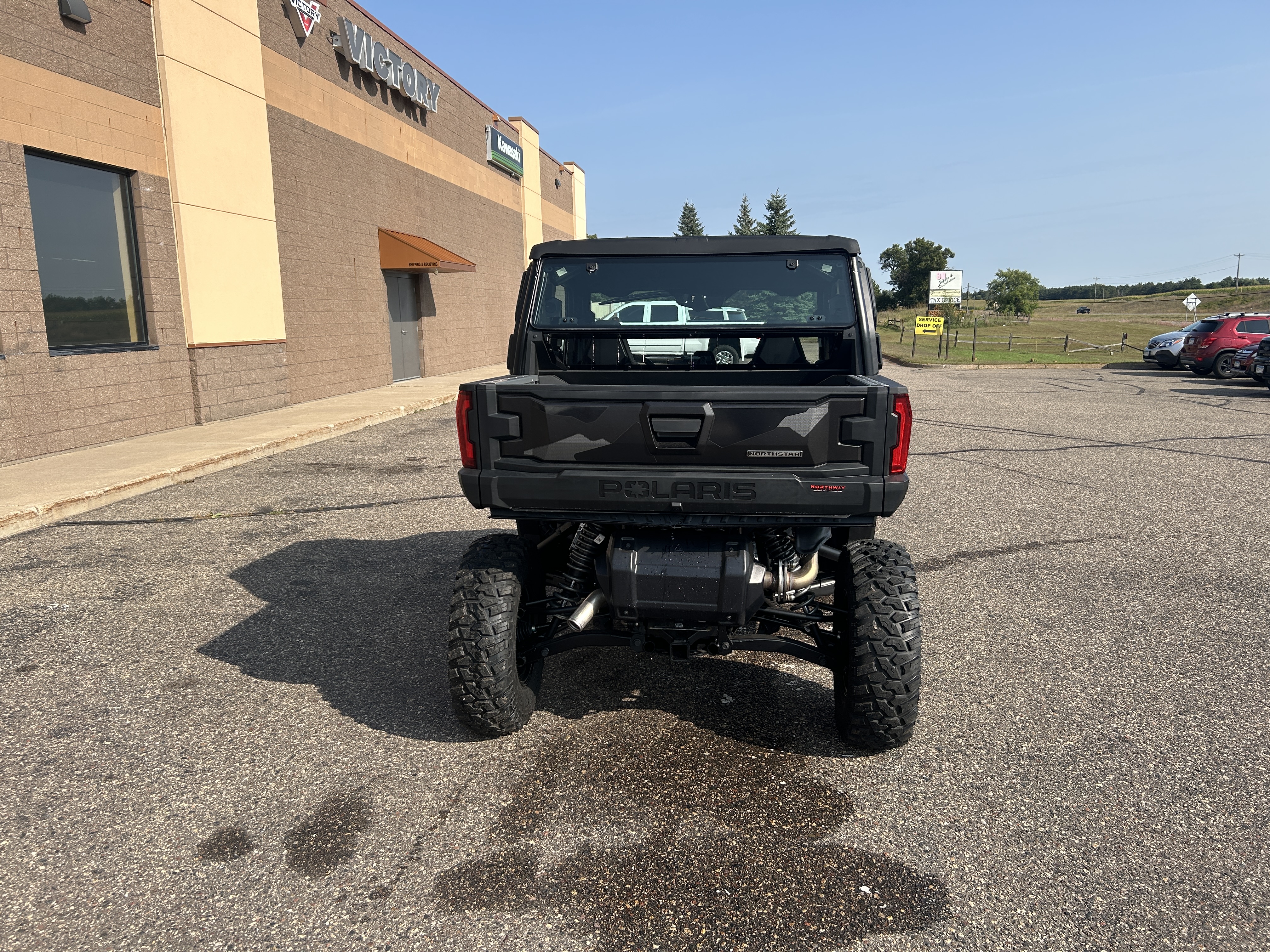 2026 Polaris XPEDITION XP NORTHSTAR W/RIDE COMMAND - Photo 3