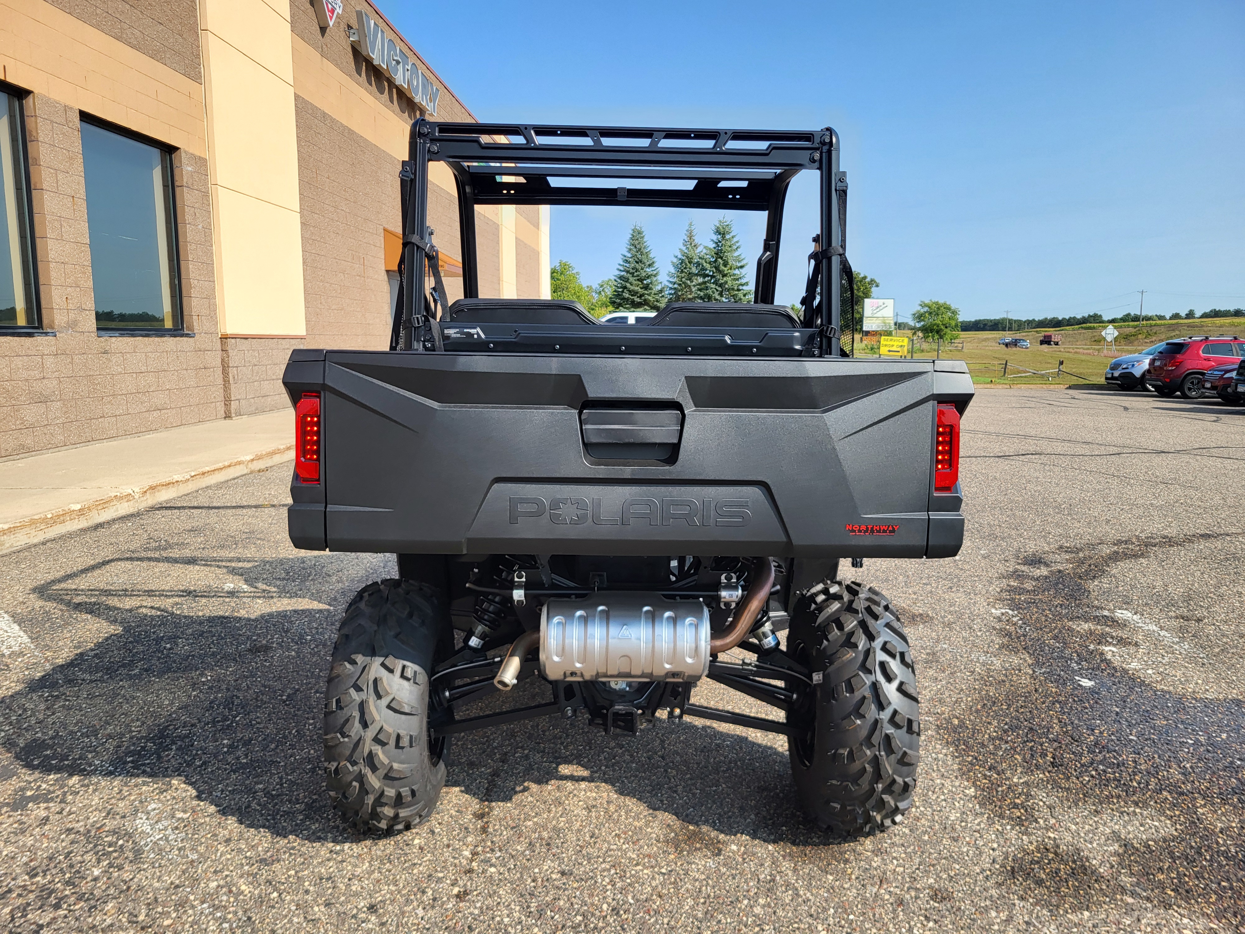 2026 Polaris RANGER SP 570 BASE - Photo 3