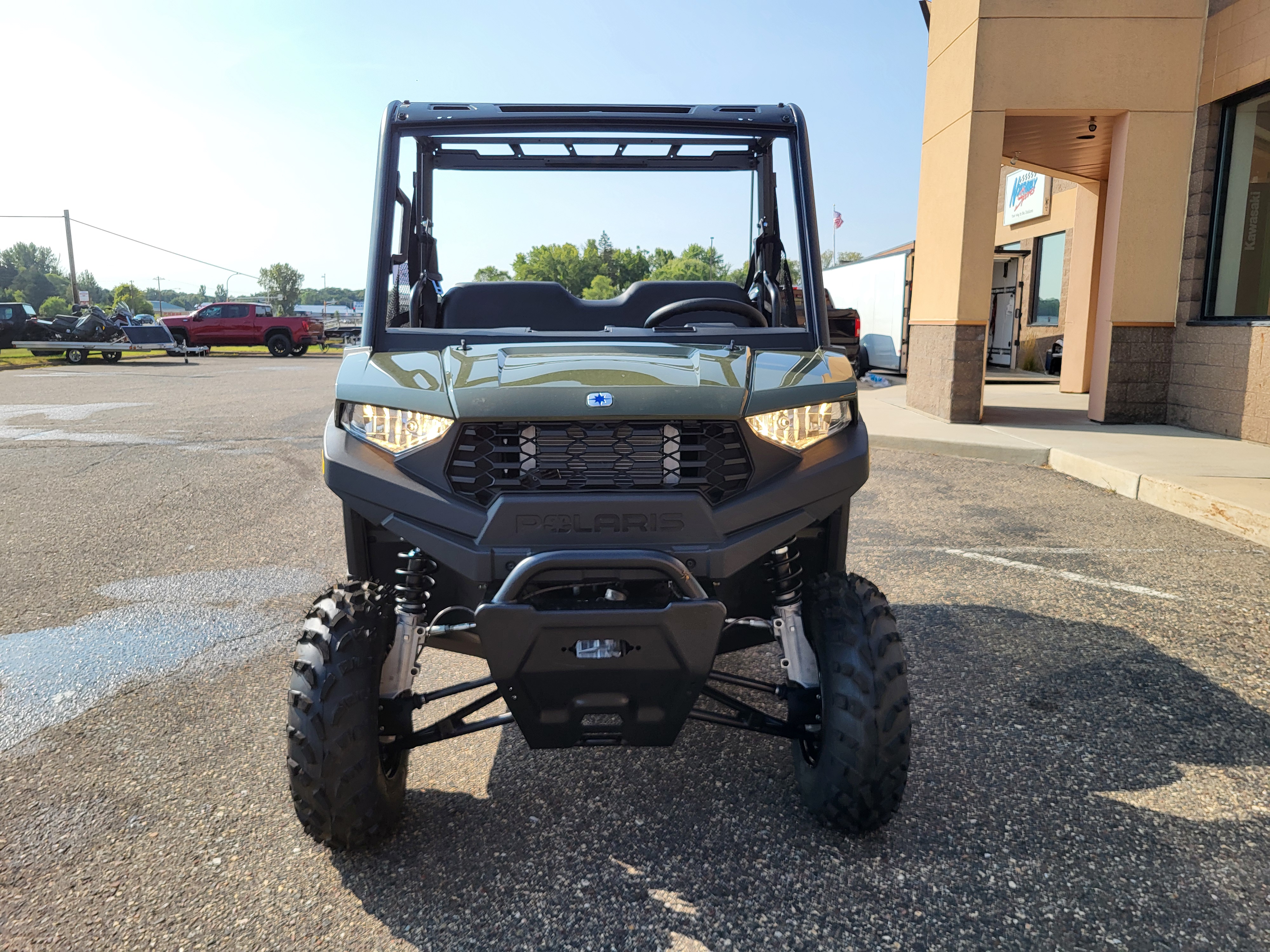 2026 Polaris RANGER SP 570 BASE - Photo 7