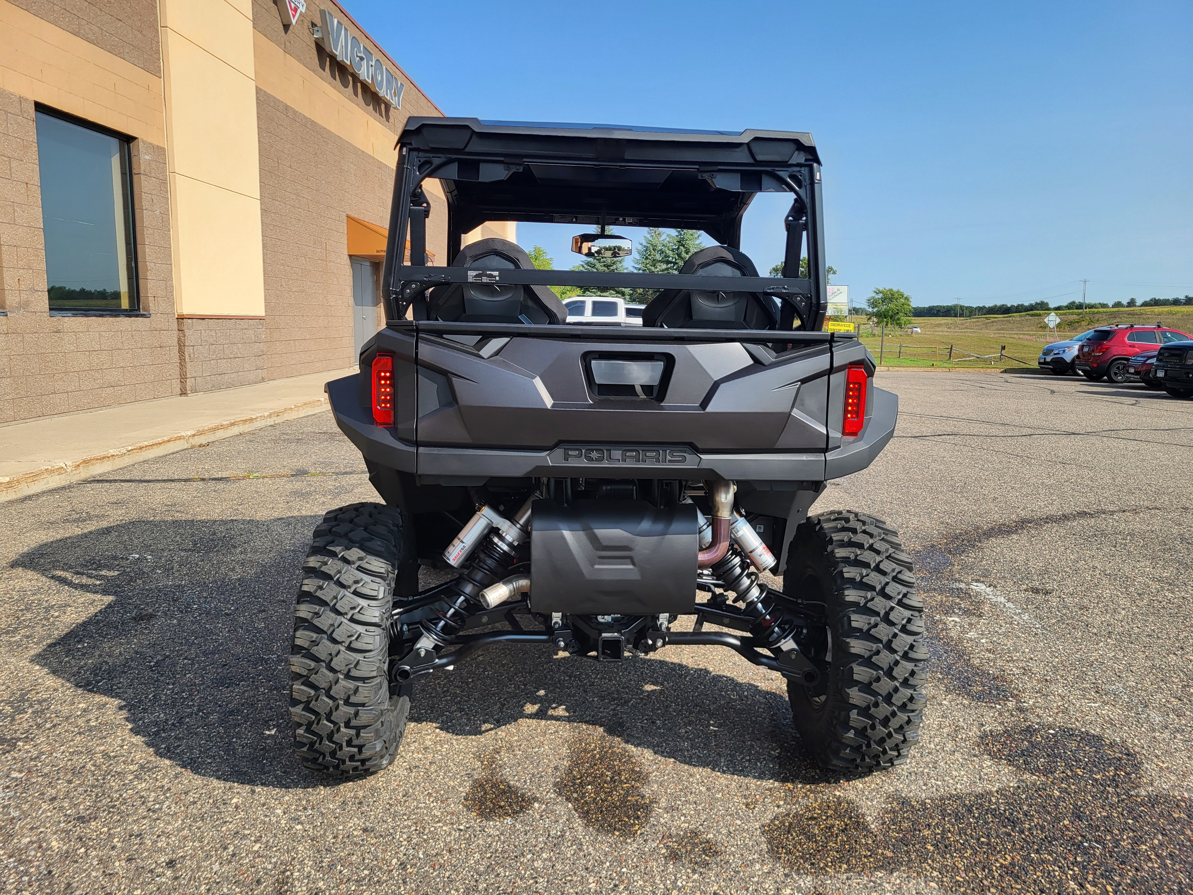 2026 Polaris GENERAL XP 1000 ULTIMATE - Photo 3