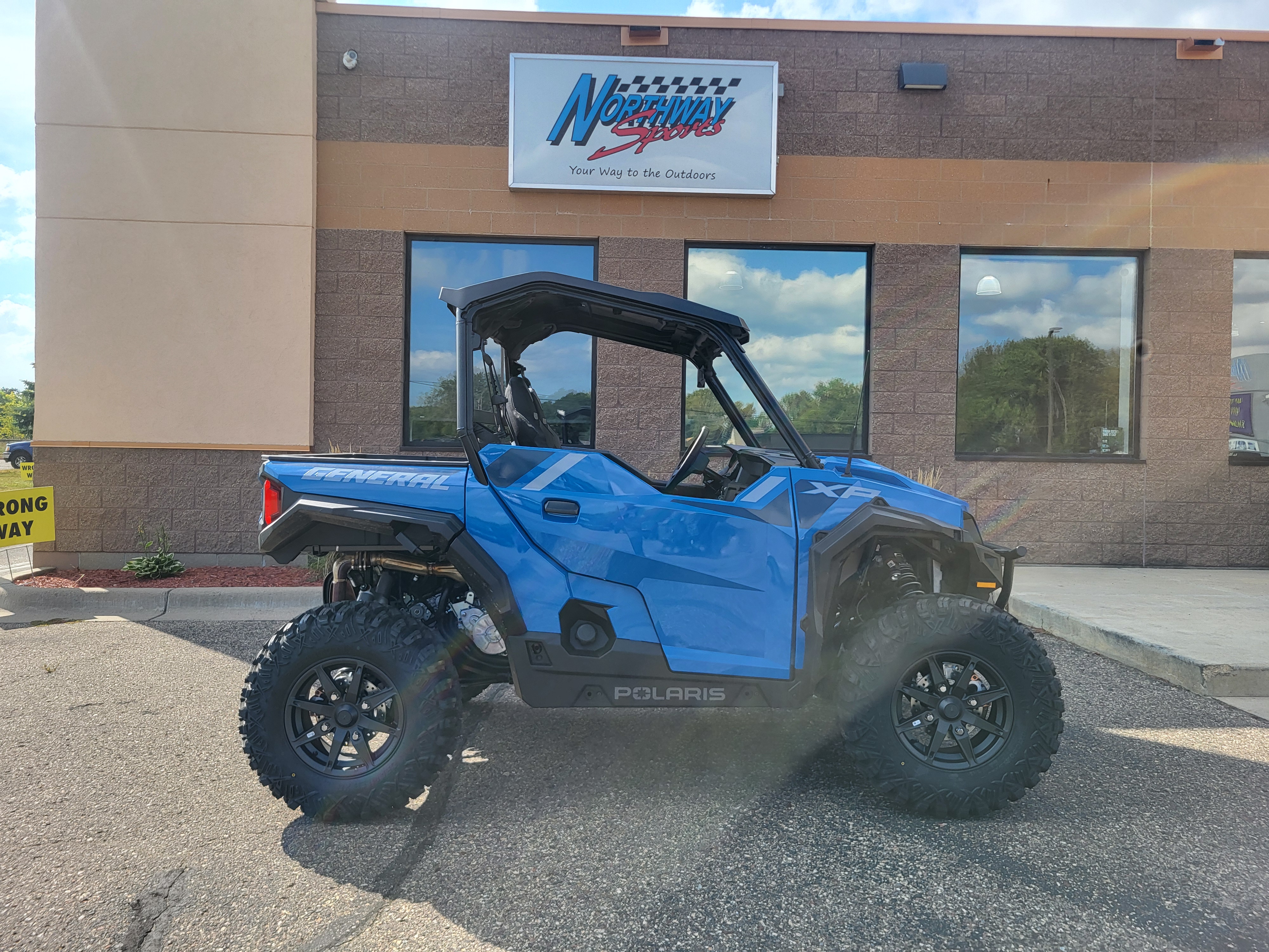 2026 Polaris GENERAL XP 1000 ULTIMATE