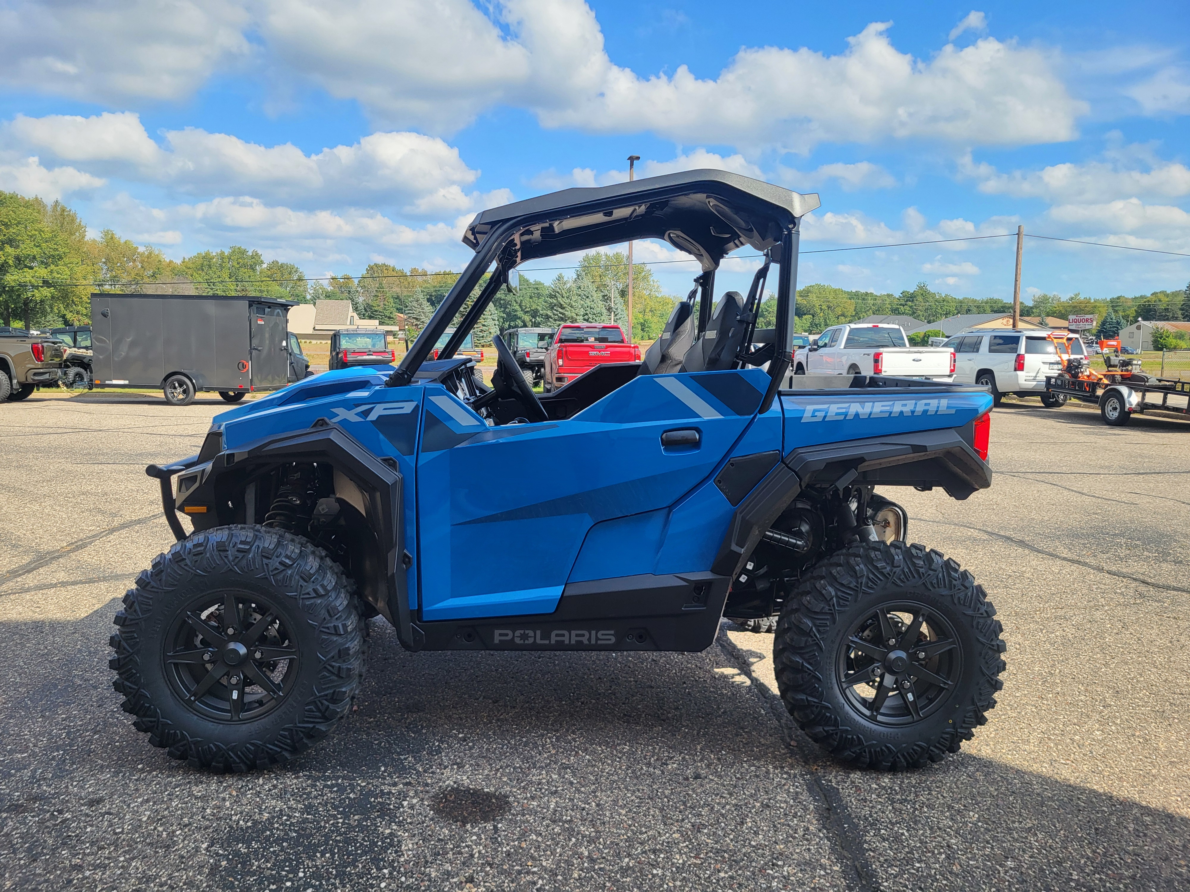 2026 Polaris GENERAL XP 1000 ULTIMATE - Photo 5