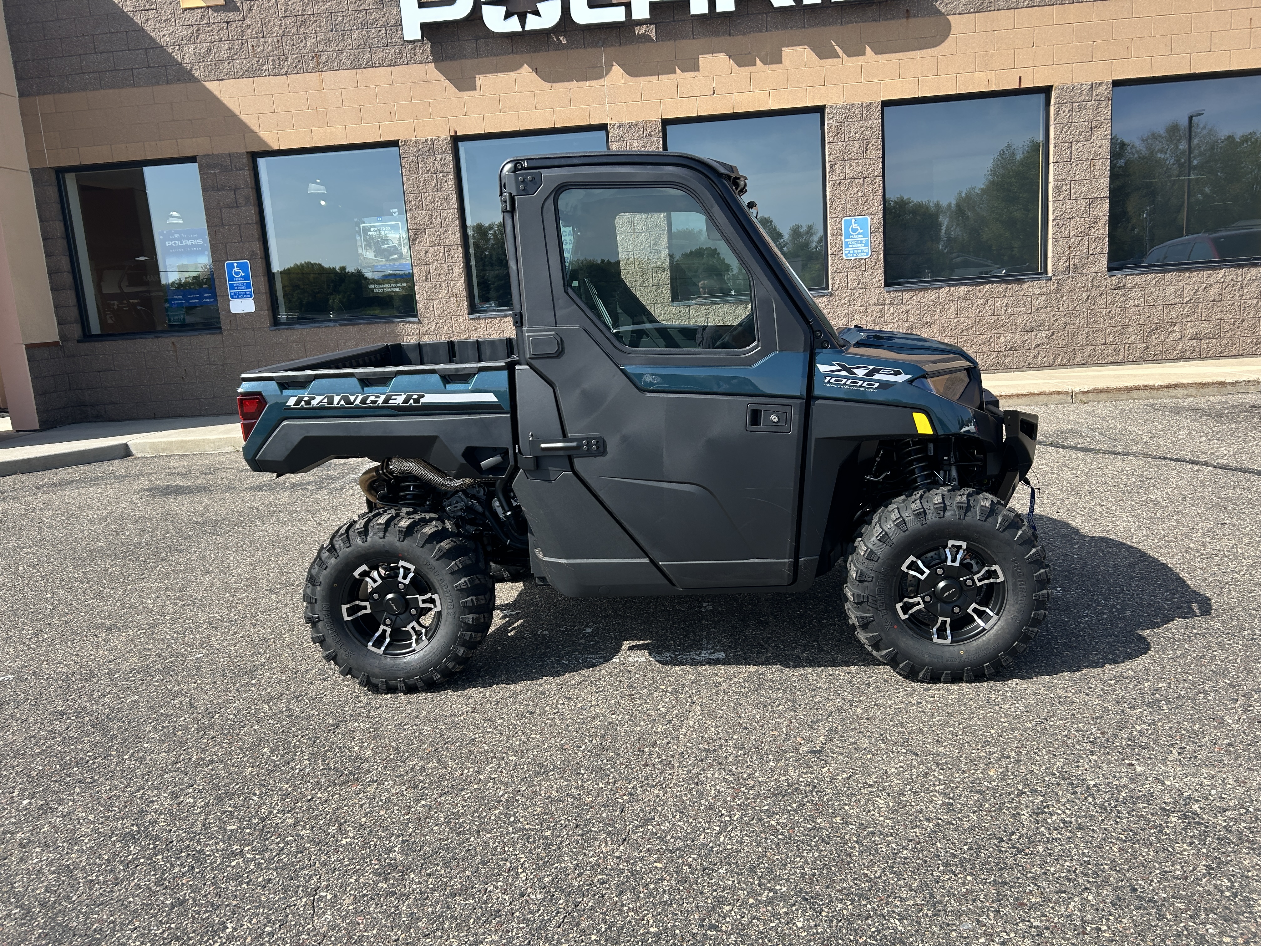2026 Polaris RANGER XP 1000 NORTHSTAR PREMIUM