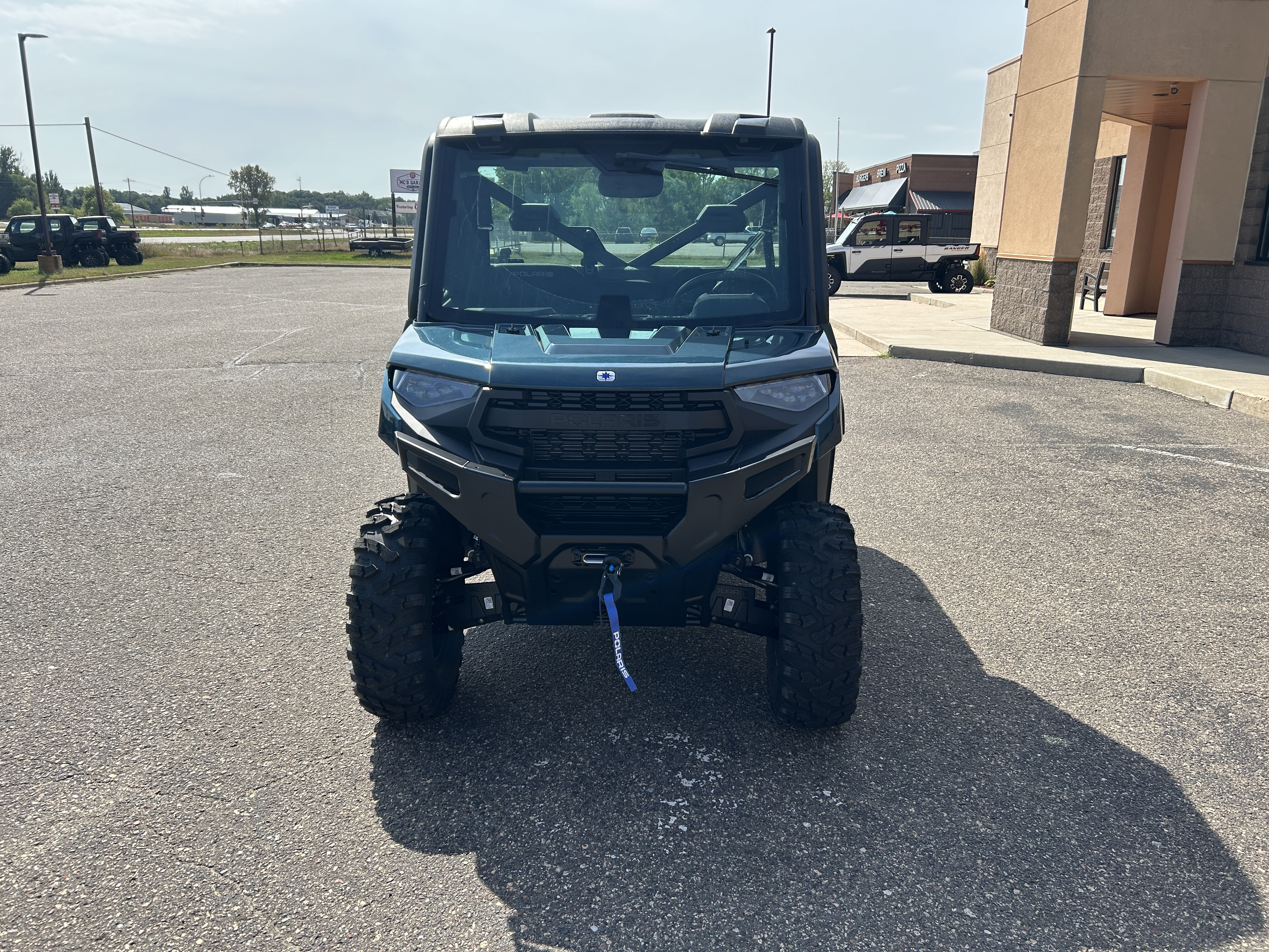 2026 Polaris RANGER XP 1000 NORTHSTAR PREMIUM - Photo 5