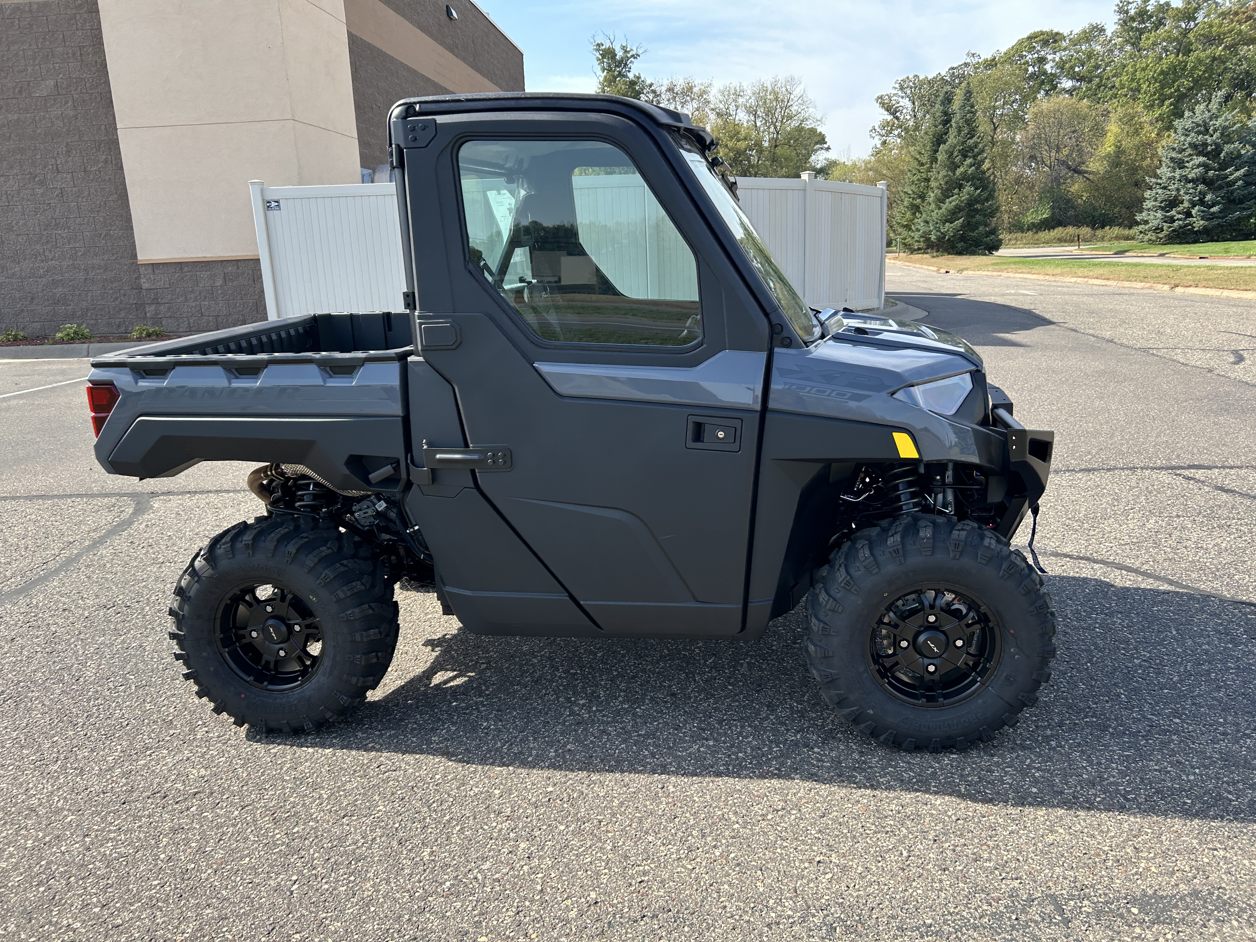 2026 Polaris RANGER XP 1000 NORTHSTAR PREMIUM