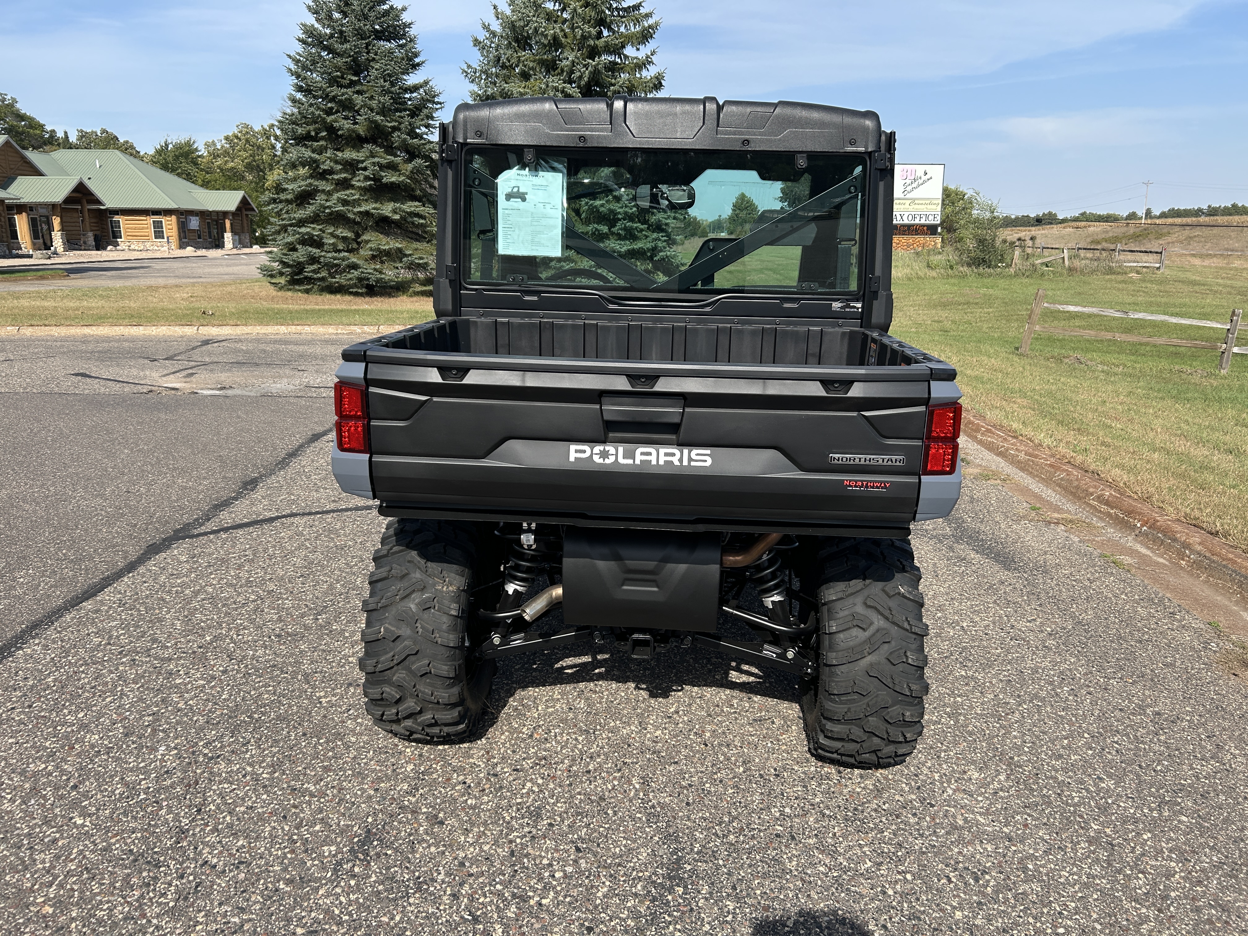 2026 Polaris RANGER XP 1000 NORTHSTAR PREMIUM - Photo 3
