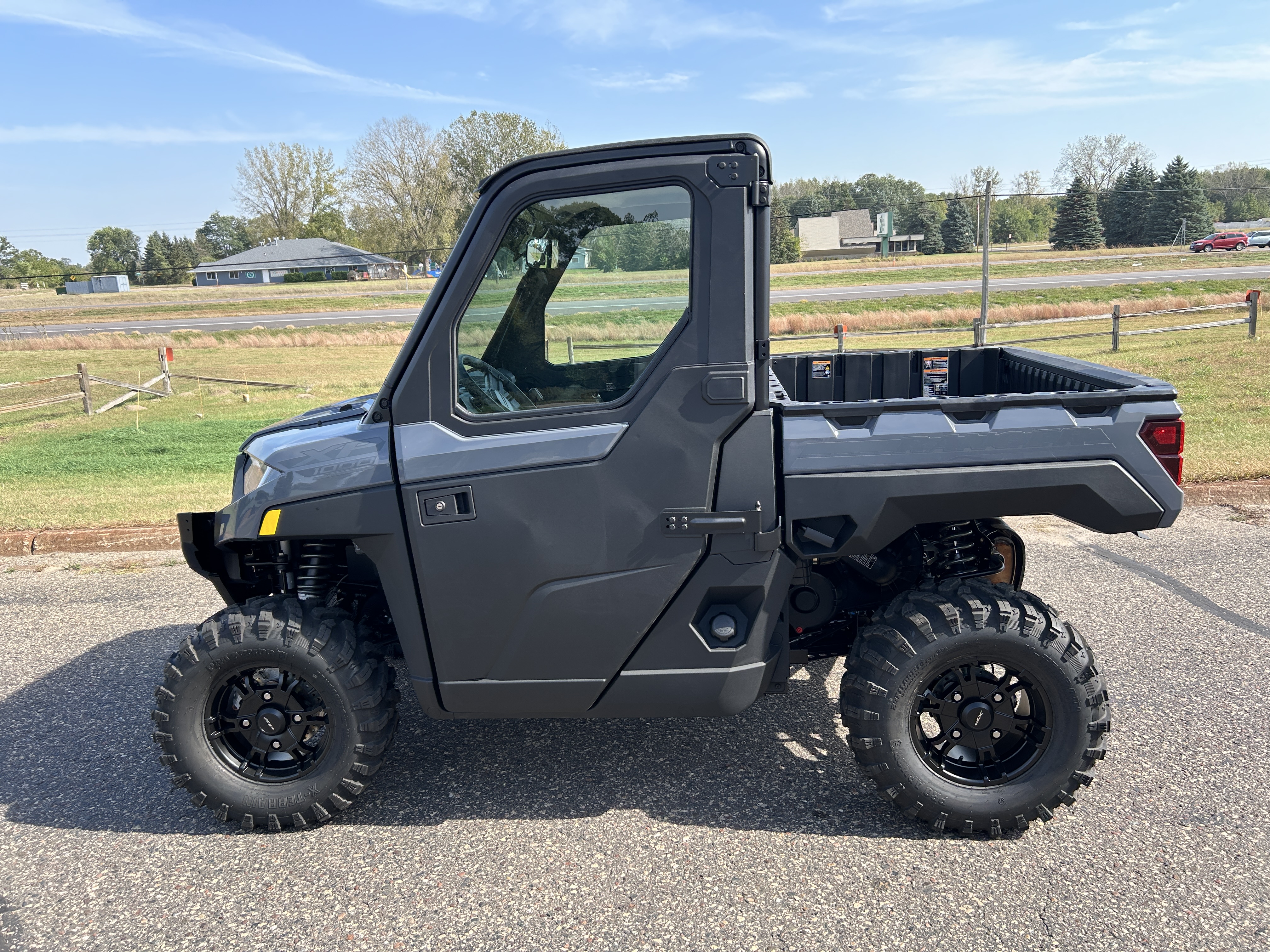 2026 Polaris RANGER XP 1000 NORTHSTAR PREMIUM - Photo 5